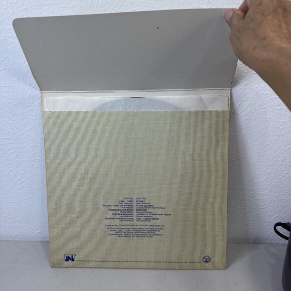 Neil Diamond-Stonew-1971 Uni 93106-Vinyl Record LP - NM Embossed RCA R100288 - Picture 3 of 16